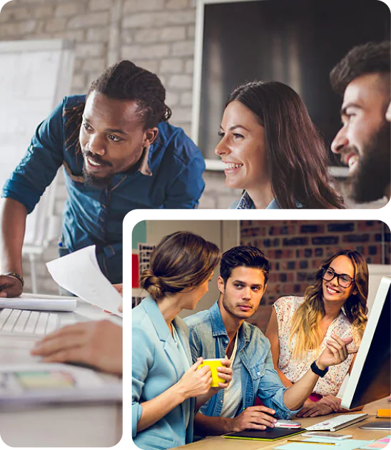 agência de Marketing